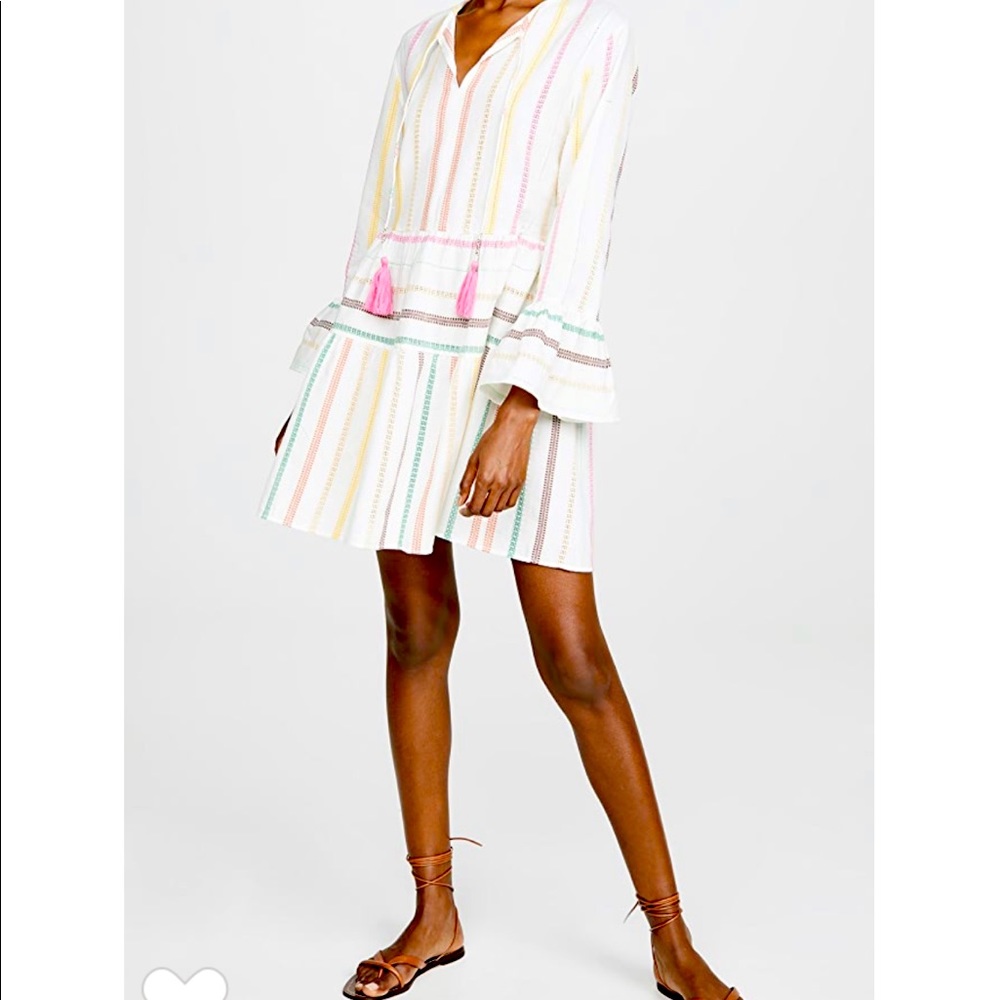 PQ swim  cover up dress